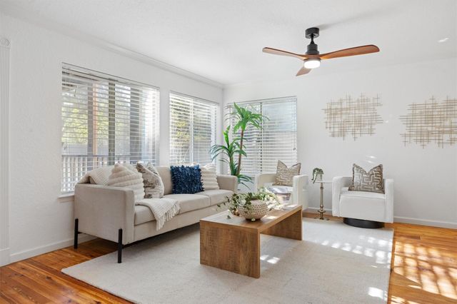 3509 Latimer DR, Austin, TX 78732