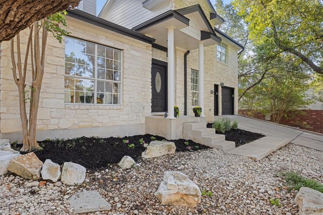 3509 Latimer DR, Austin, TX 78732