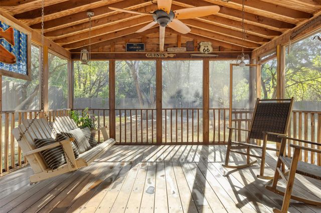3509 Latimer DR, Austin, TX 78732