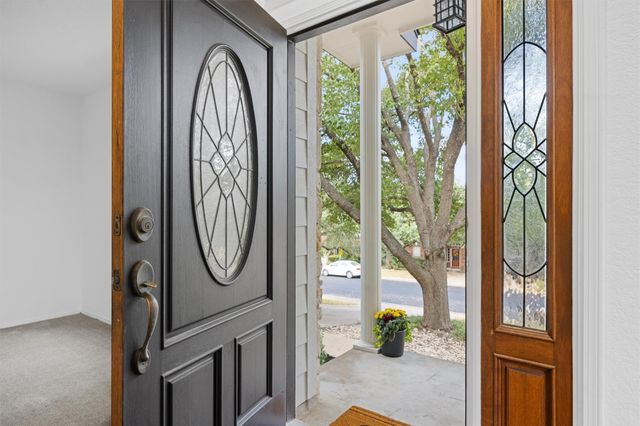 3509 Latimer DR, Austin, TX 78732