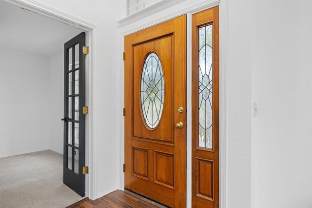 3509 Latimer DR, Austin, TX 78732