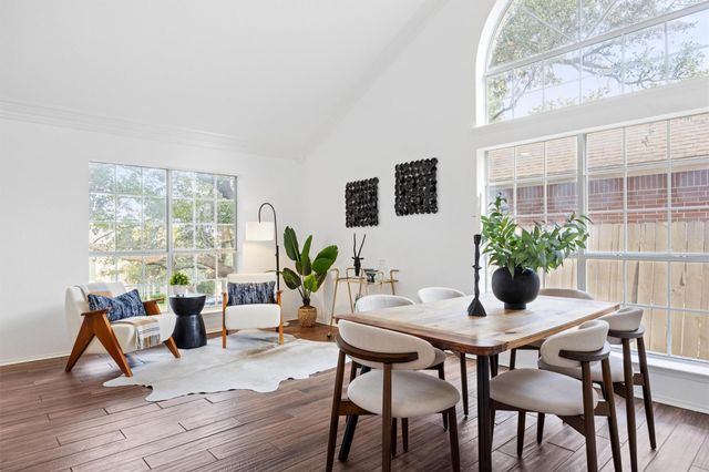 3509 Latimer DR, Austin, TX 78732