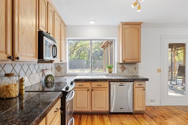 3509 Latimer DR, Austin, TX 78732