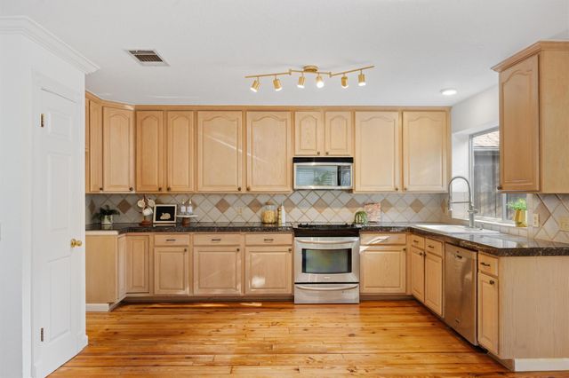 3509 Latimer DR, Austin, TX 78732