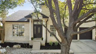 3509 Latimer DR, Austin, TX 78732