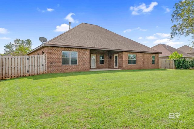9811 Volterra Avenue, Daphne, AL 36526