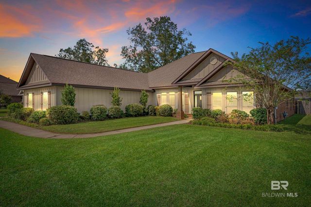 9811 Volterra Avenue, Daphne, AL 36526