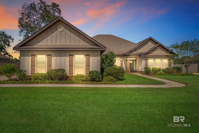 9811 Volterra Avenue, Daphne, AL 36526