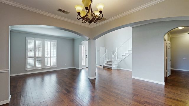 4107 Pine Glen Road, Corinth, TX 76208