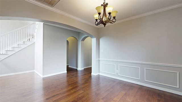 4107 Pine Glen Road, Corinth, TX 76208