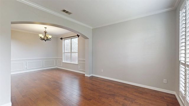 4107 Pine Glen Road, Corinth, TX 76208