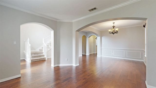 4107 Pine Glen Road, Corinth, TX 76208