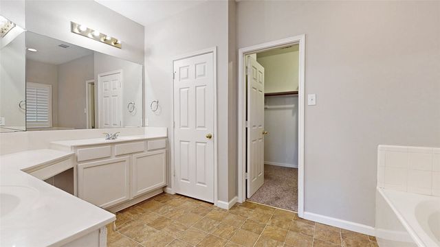 4107 Pine Glen Road, Corinth, TX 76208