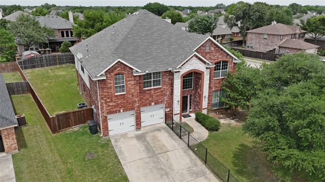 4107 Pine Glen Road, Corinth, TX 76208