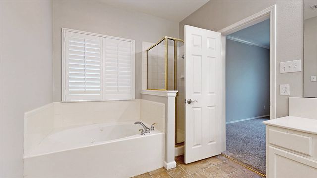 4107 Pine Glen Road, Corinth, TX 76208