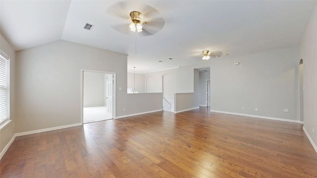 4107 Pine Glen Road, Corinth, TX 76208