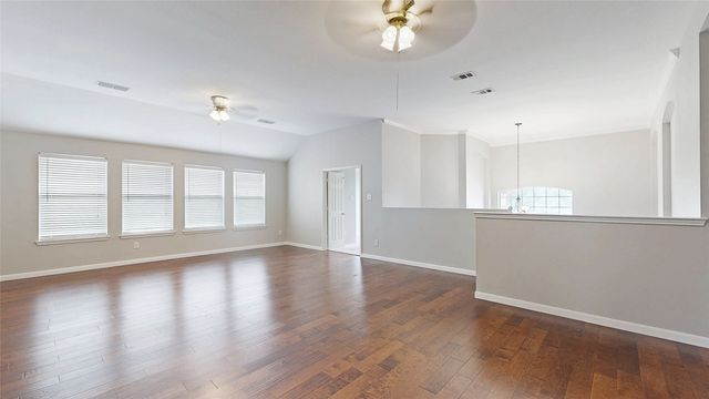 4107 Pine Glen Road, Corinth, TX 76208