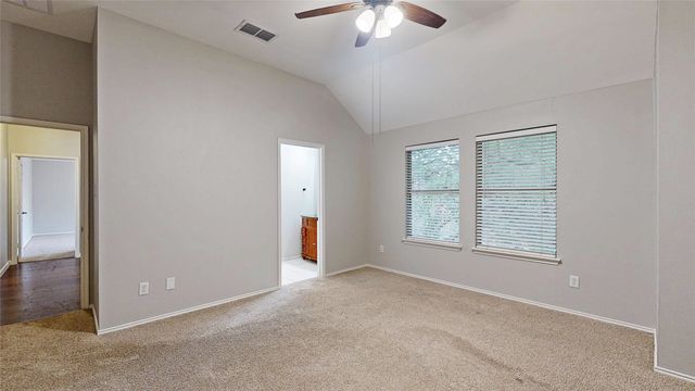 4107 Pine Glen Road, Corinth, TX 76208