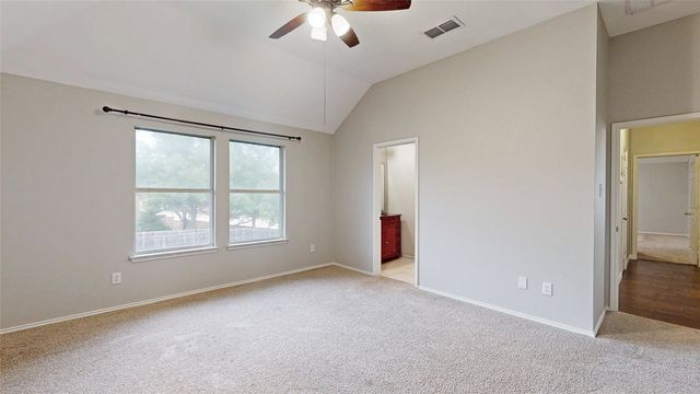 4107 Pine Glen Road, Corinth, TX 76208