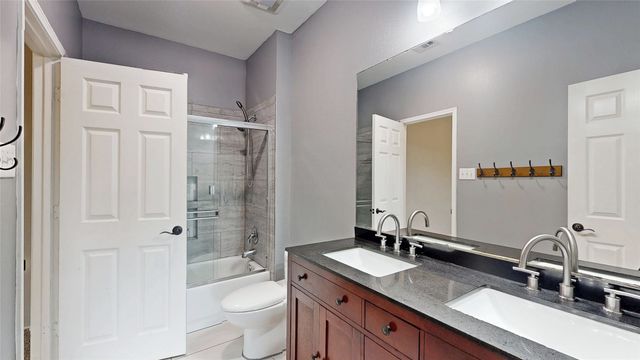 4107 Pine Glen Road, Corinth, TX 76208