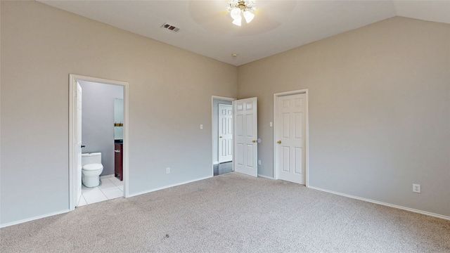 4107 Pine Glen Road, Corinth, TX 76208