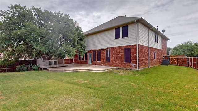 4107 Pine Glen Road, Corinth, TX 76208