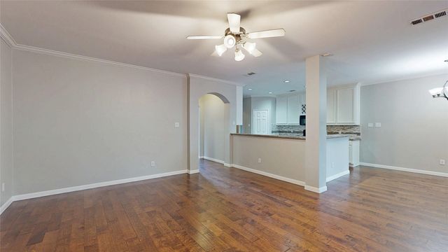 4107 Pine Glen Road, Corinth, TX 76208