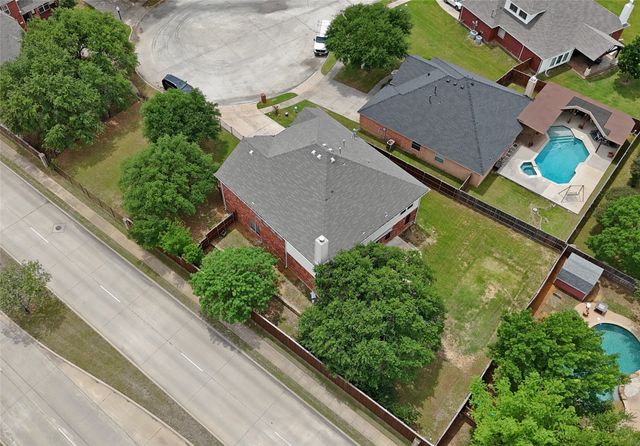 4107 Pine Glen Road, Corinth, TX 76208