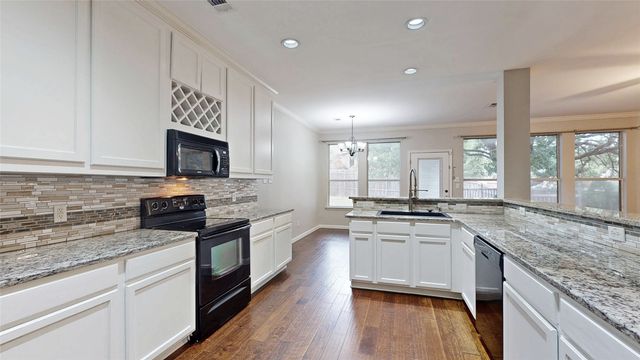 4107 Pine Glen Road, Corinth, TX 76208