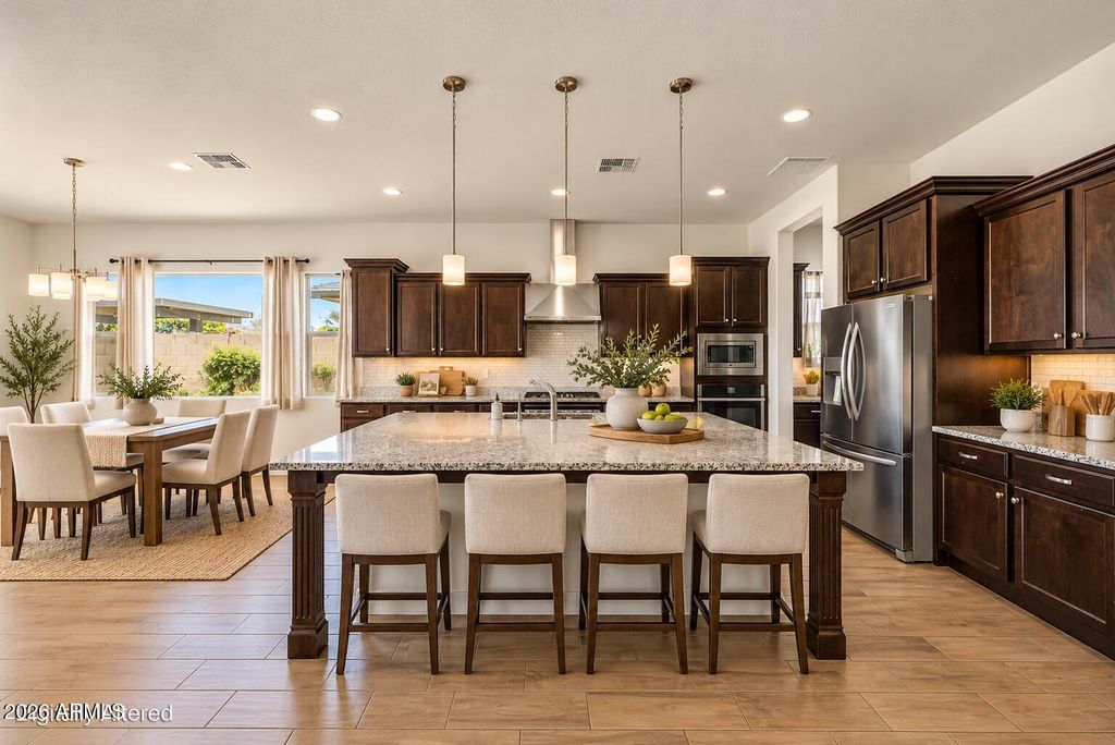9960 E RUBIDIUM Avenue, Mesa, AZ 85212 — photo 2
