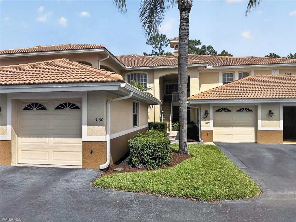 8175 Celeste DR 1229, Naples, FL 34113