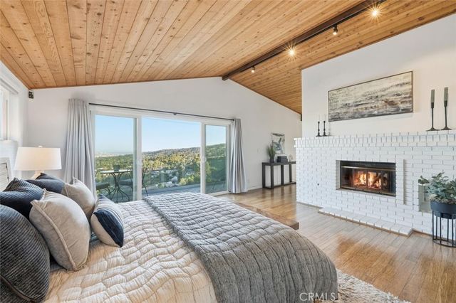 26602 Fond Du Lac Road, Rancho Palos Verdes, CA 90275