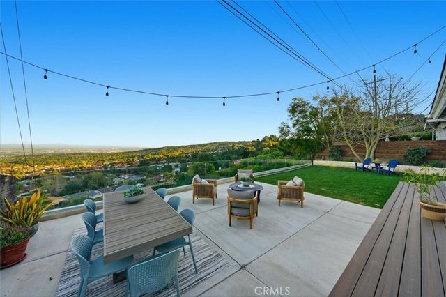 26602 Fond Du Lac Road, Rancho Palos Verdes, CA 90275