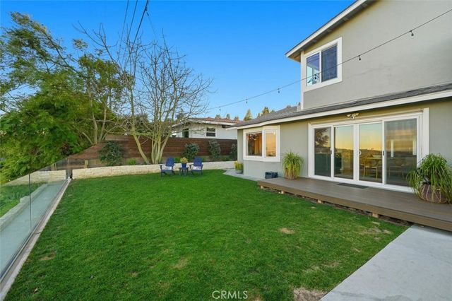 26602 Fond Du Lac Road, Rancho Palos Verdes, CA 90275