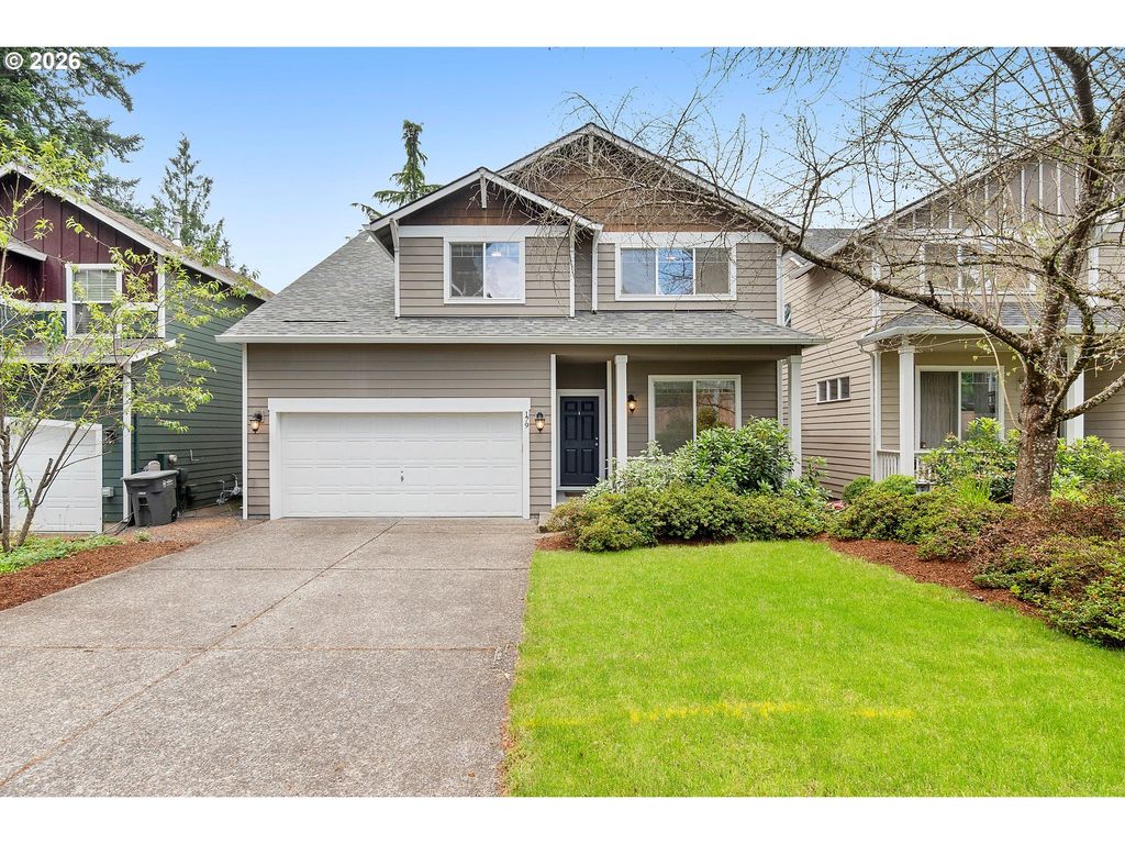 179 Se 49TH Ct, Hillsboro, OR 97123