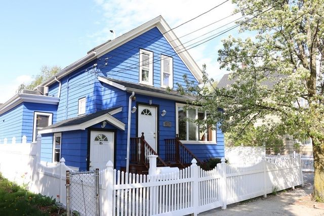 50 Myrtle St A, Medford, MA 02155