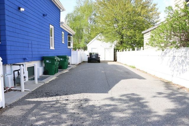 50 Myrtle St A, Medford, MA 02155