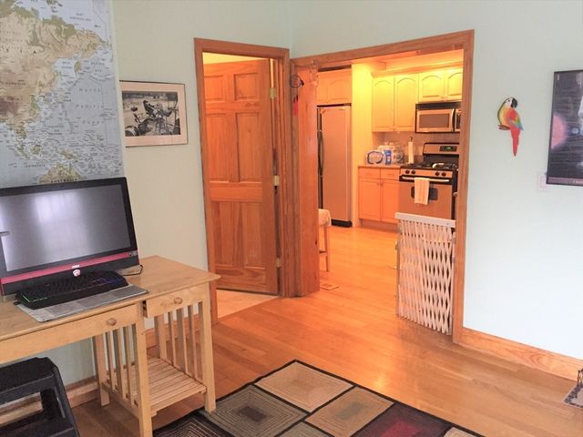 50 Myrtle St A, Medford, MA 02155