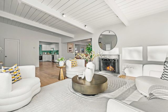 3151 Ramona Street, Palo Alto, CA 94306