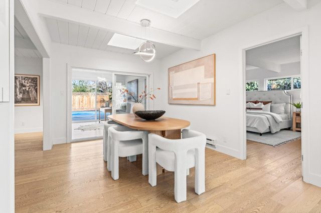 3151 Ramona Street, Palo Alto, CA 94306