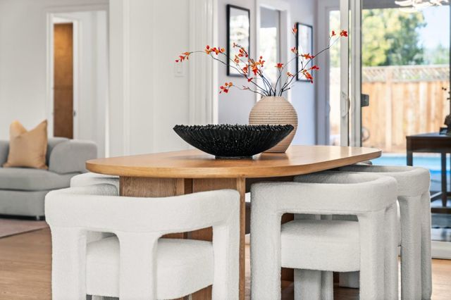 3151 Ramona Street, Palo Alto, CA 94306