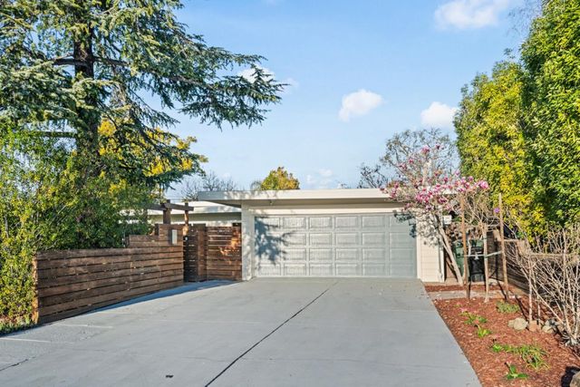 3151 Ramona Street, Palo Alto, CA 94306