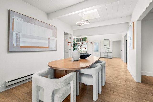 3151 Ramona Street, Palo Alto, CA 94306