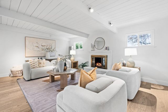 3151 Ramona Street, Palo Alto, CA 94306