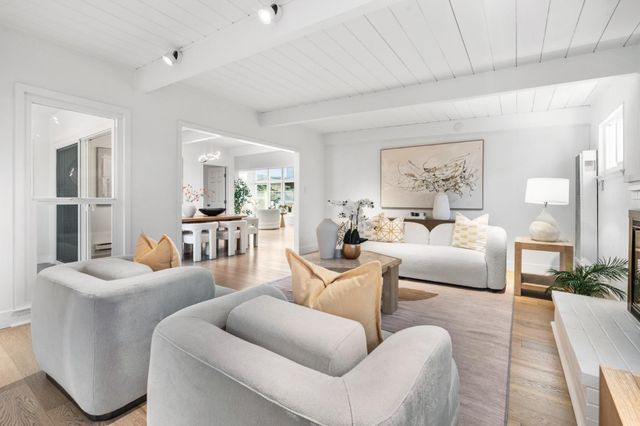 3151 Ramona Street, Palo Alto, CA 94306