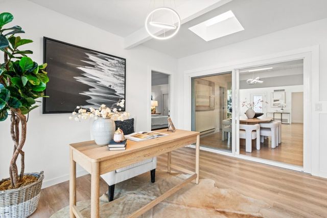 3151 Ramona Street, Palo Alto, CA 94306