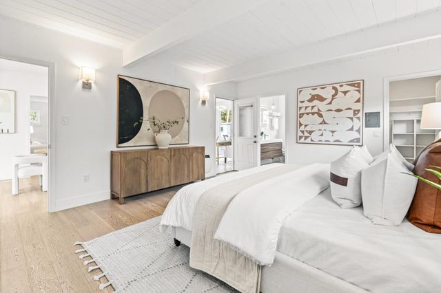 3151 Ramona Street, Palo Alto, CA 94306