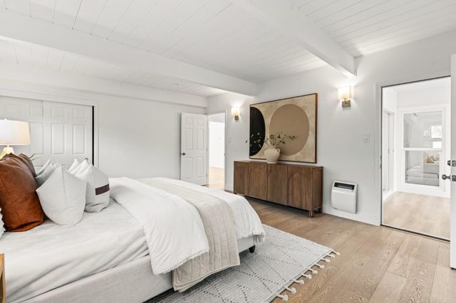 3151 Ramona Street, Palo Alto, CA 94306