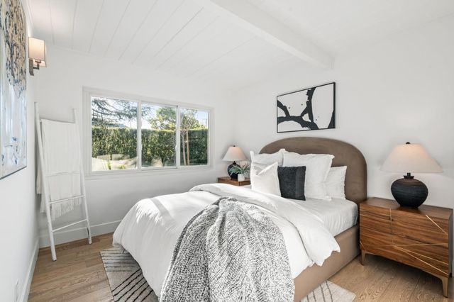 3151 Ramona Street, Palo Alto, CA 94306