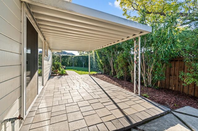 3151 Ramona Street, Palo Alto, CA 94306